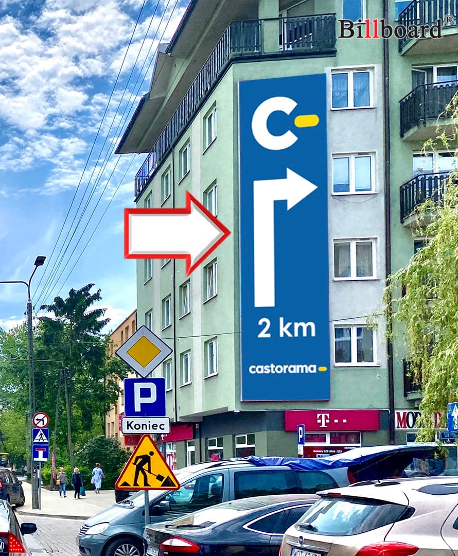 2500+ kampanii, 28 lat doświadczenia, 1400+ nośników w mazowieckim